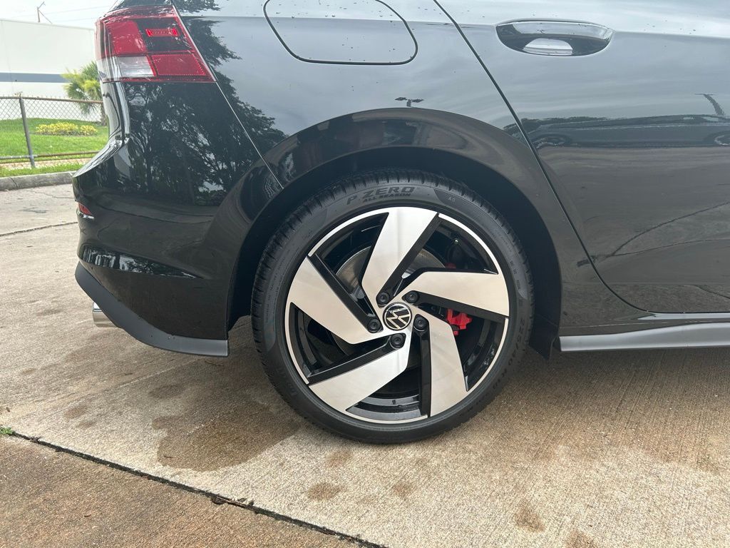2025 Volkswagen Golf GTI 2.0T S Tampa FL