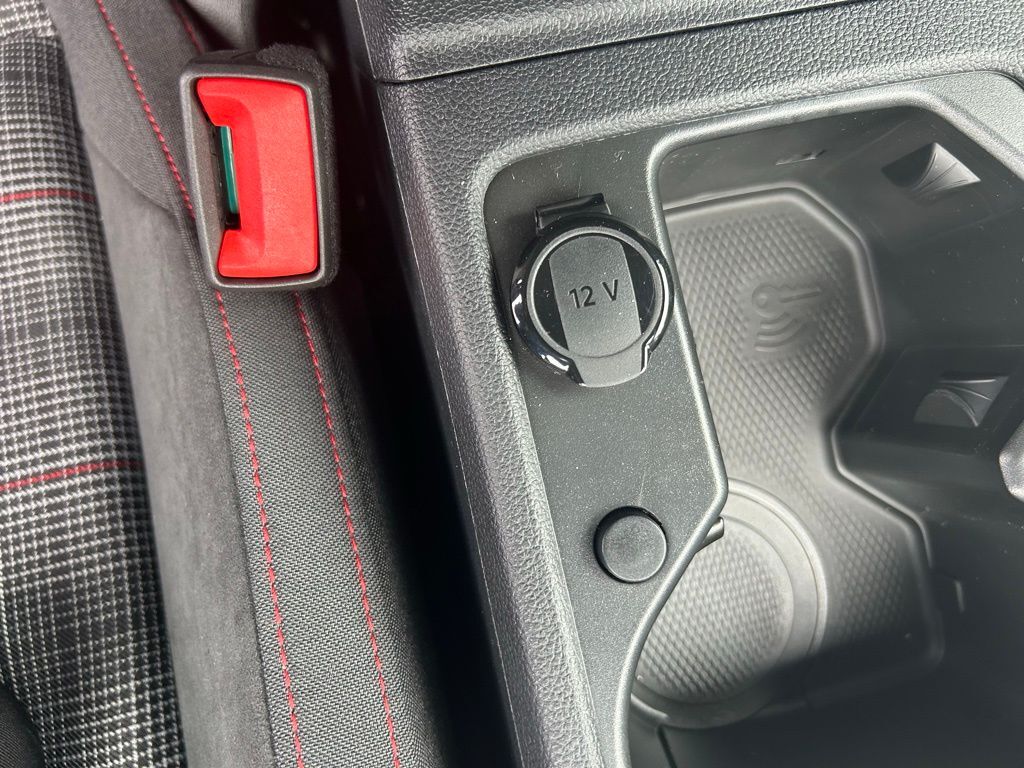 2025 Volkswagen Golf GTI 2.0T S Tampa FL