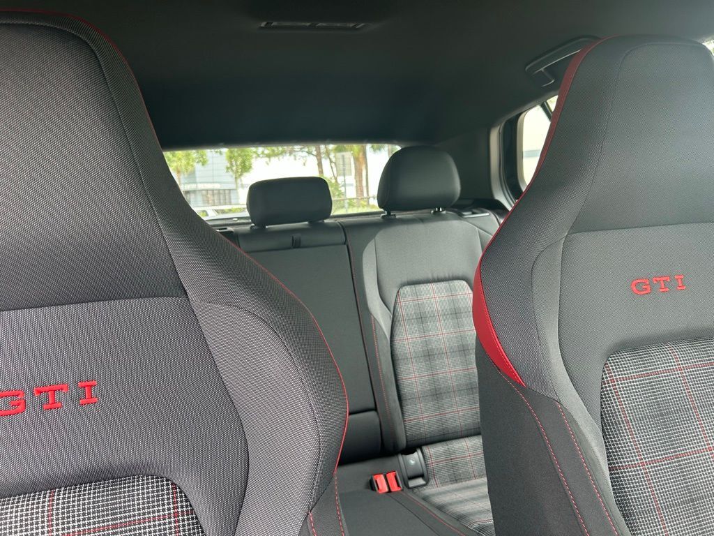 2025 Volkswagen Golf GTI 2.0T S Tampa FL