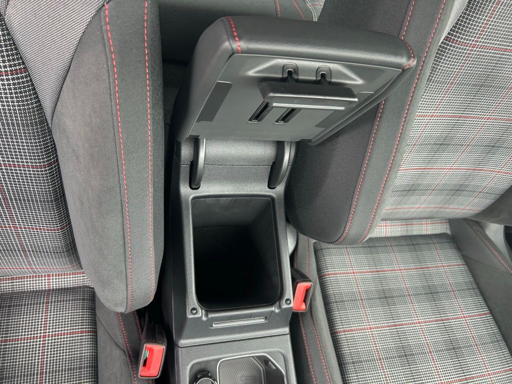 2025 Volkswagen Golf GTI 2.0T S Tampa FL