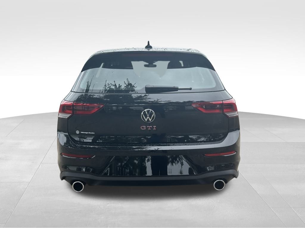 2025 Volkswagen Golf GTI 2.0T S Tampa FL