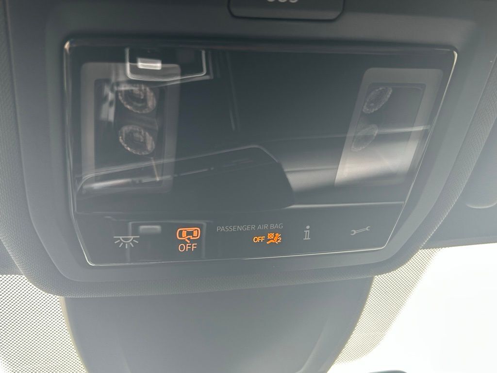 2025 Volkswagen Golf GTI 2.0T S Tampa FL