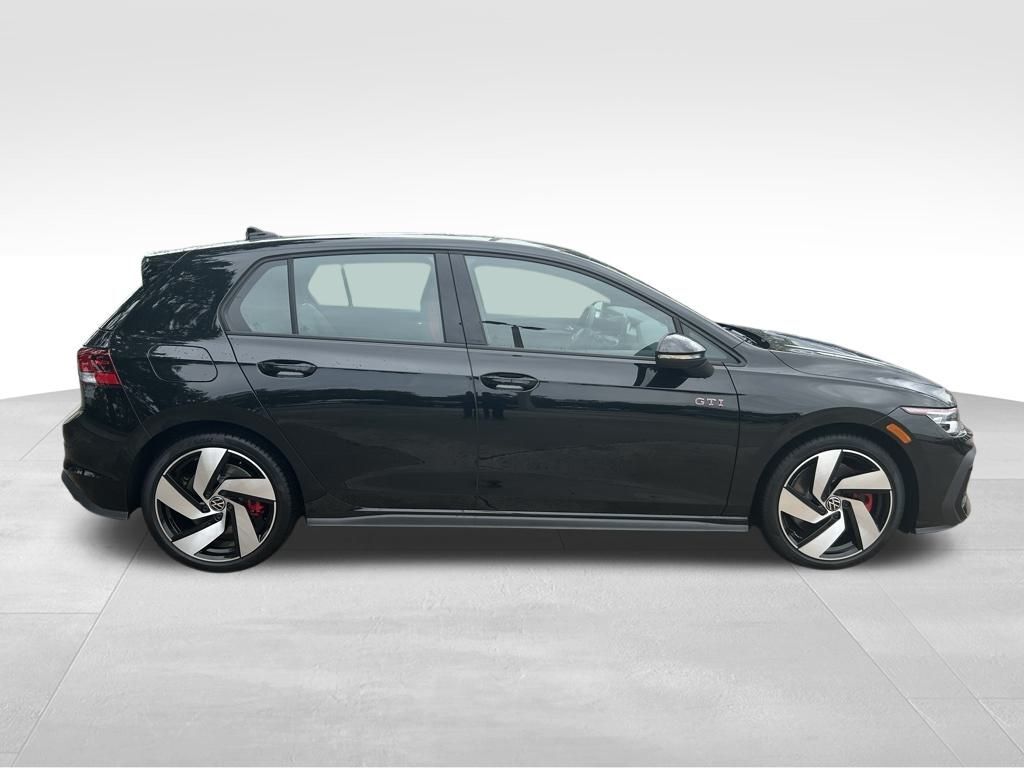 2025 Volkswagen Golf GTI 2.0T S Tampa FL