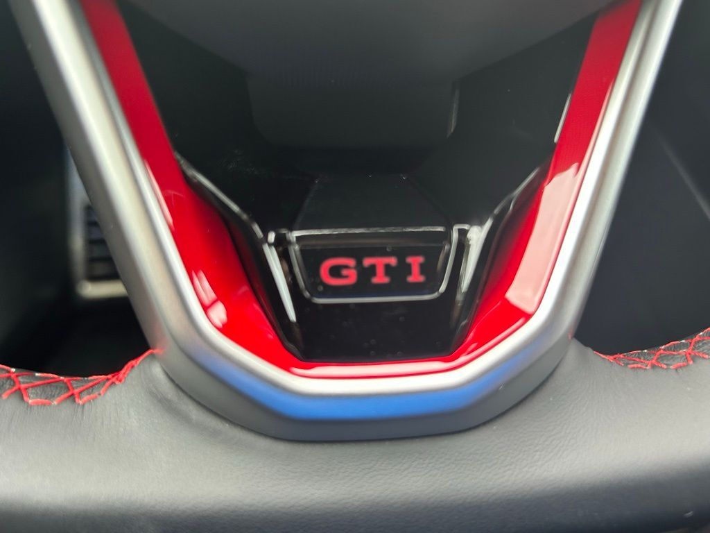 2025 Volkswagen Golf GTI 2.0T S Tampa FL
