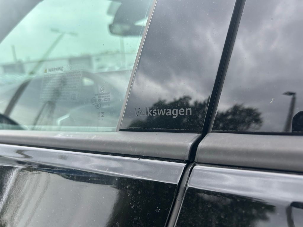 2025 Volkswagen Golf GTI 2.0T S Tampa FL