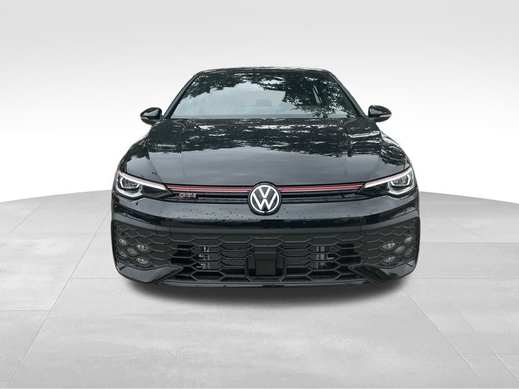2025 Volkswagen Golf GTI 2.0T S Tampa FL
