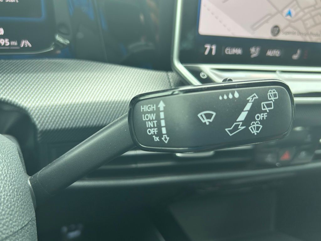 2025 Volkswagen Golf GTI 2.0T S Tampa FL