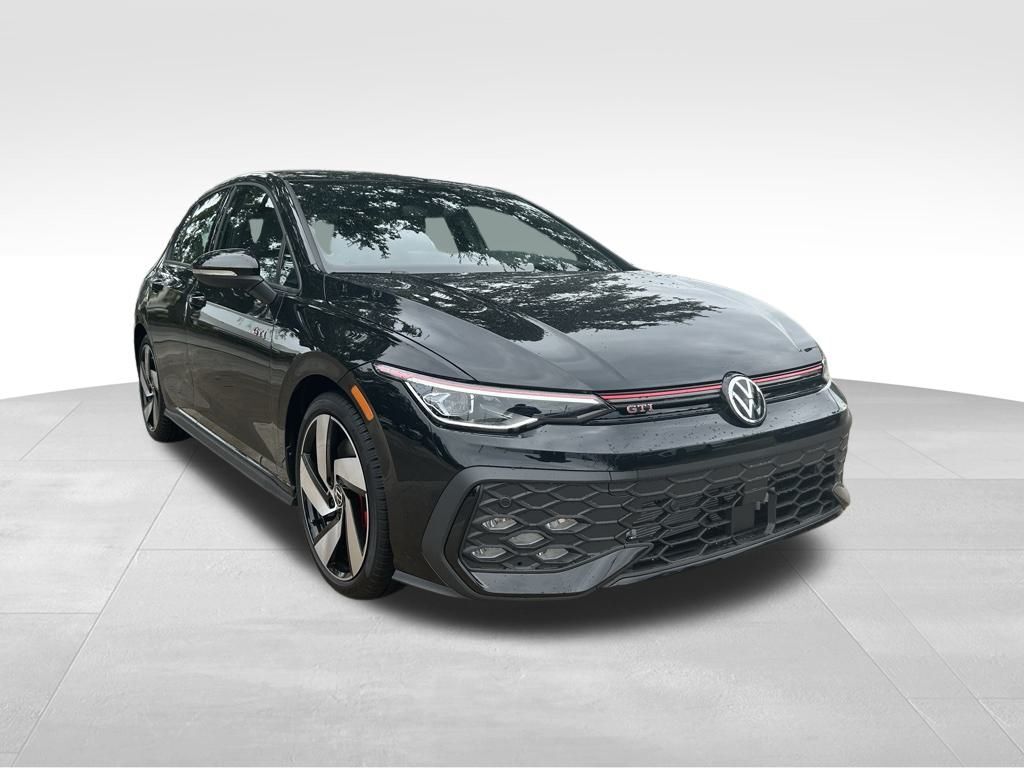 2025 Volkswagen Golf GTI 2.0T S Tampa FL