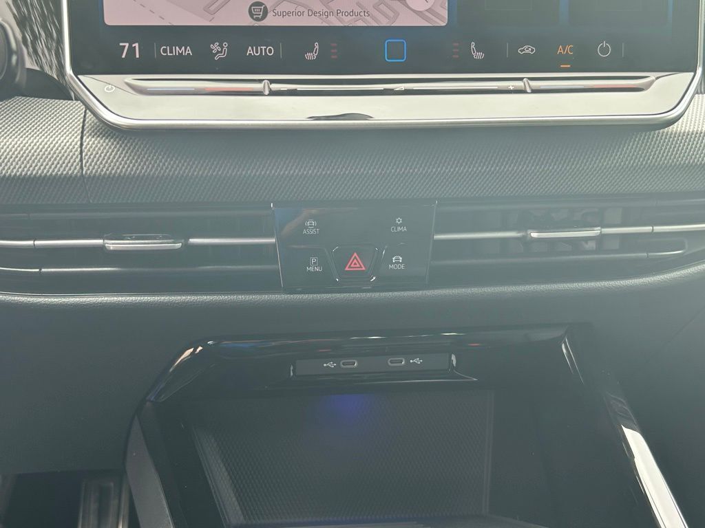2025 Volkswagen Golf GTI 2.0T S Tampa FL