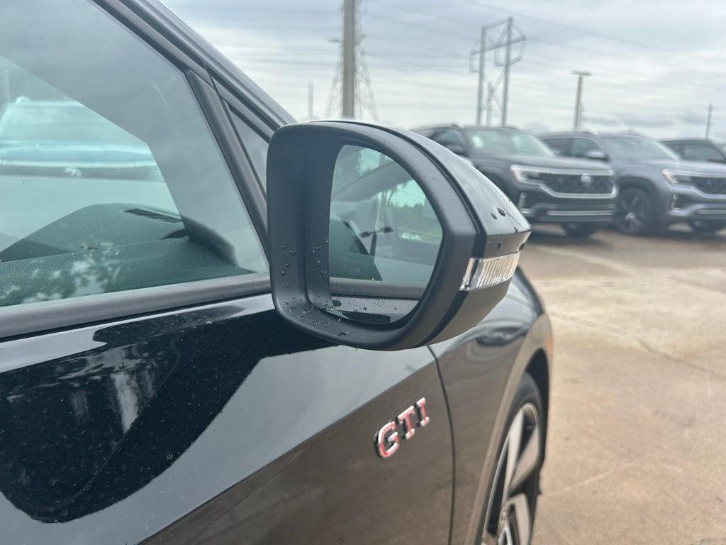 2025 Volkswagen Golf GTI 2.0T S Tampa FL