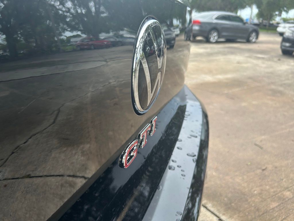 2025 Volkswagen Golf GTI 2.0T S Tampa FL