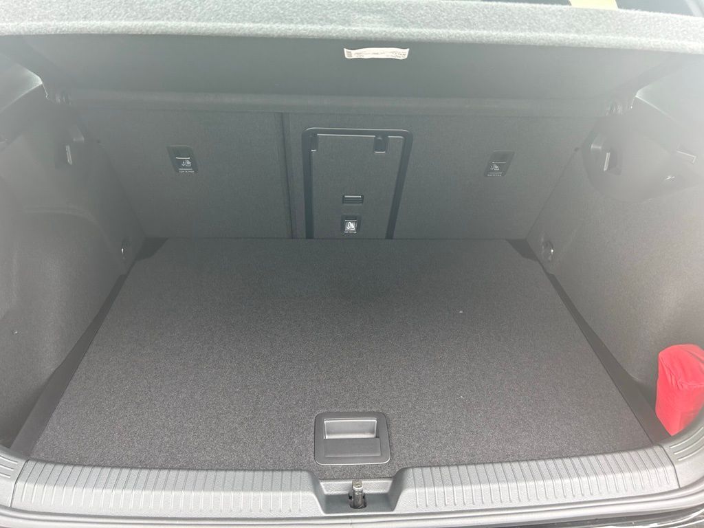 2025 Volkswagen Golf GTI 2.0T S Tampa FL