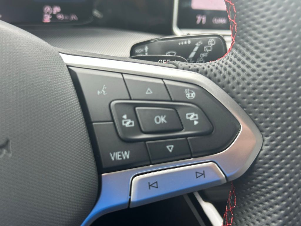 2025 Volkswagen Golf GTI 2.0T S Tampa FL
