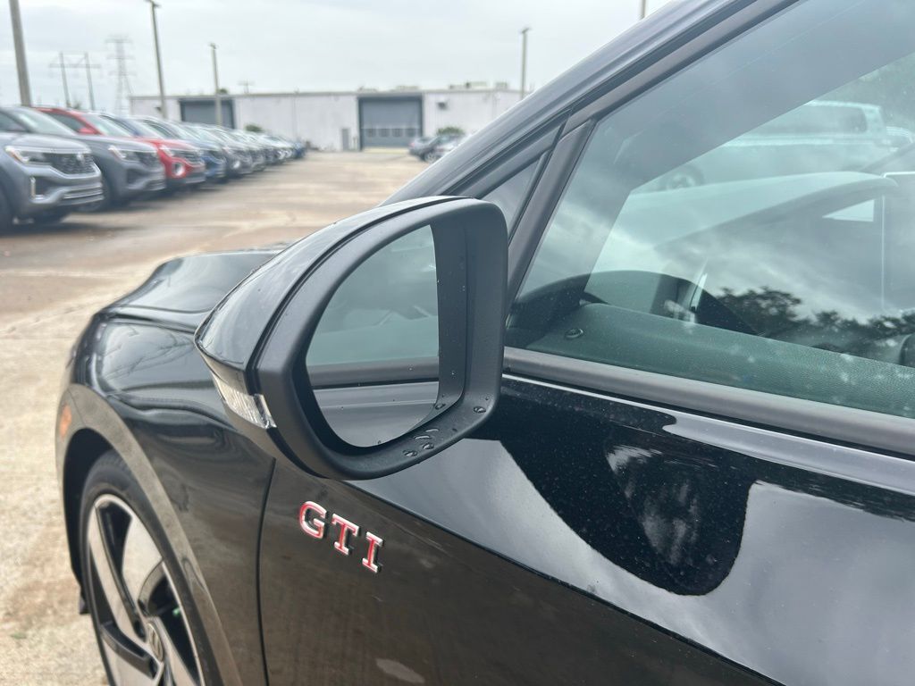 2025 Volkswagen Golf GTI 2.0T S Tampa FL