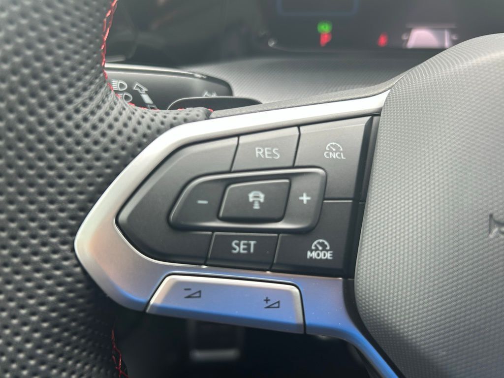 2025 Volkswagen Golf GTI 2.0T S Tampa FL