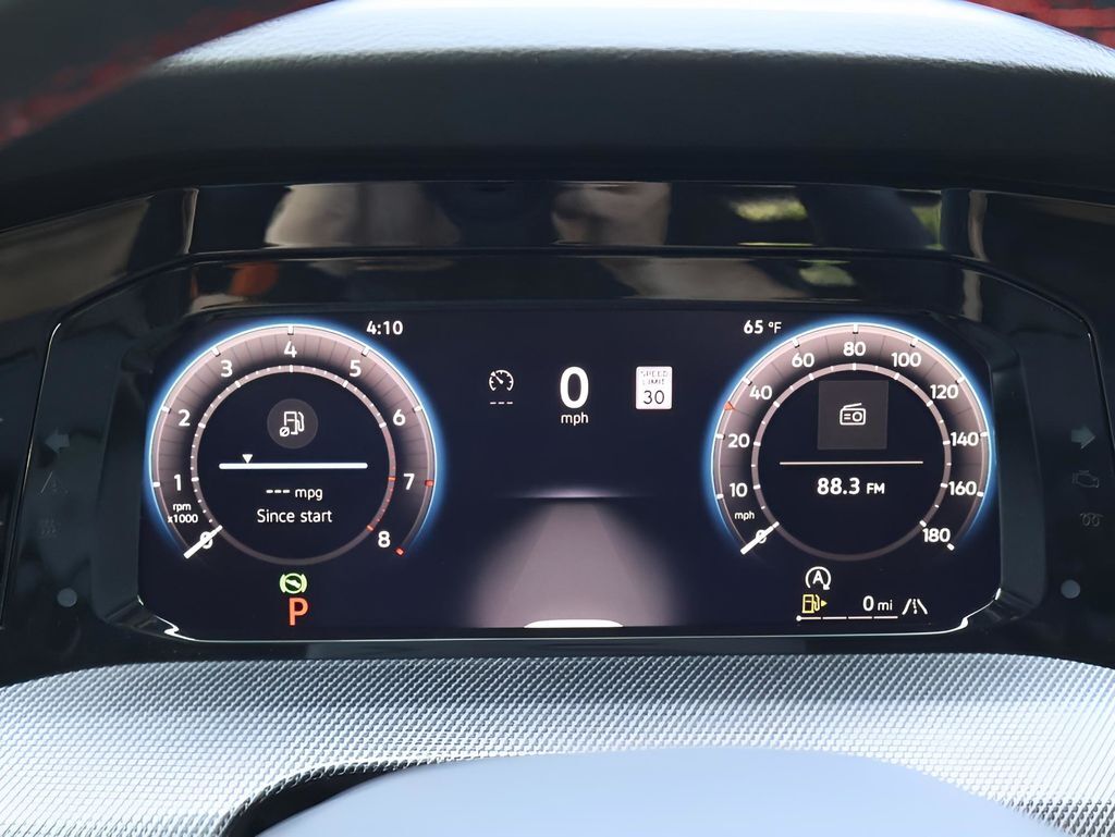 2025 Volkswagen Golf GTI 2.0T SE