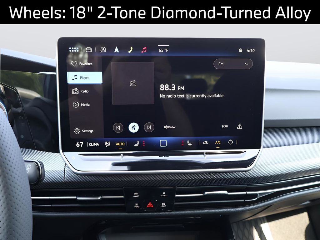 2025 Volkswagen Golf GTI 2.0T SE San Clemente CA