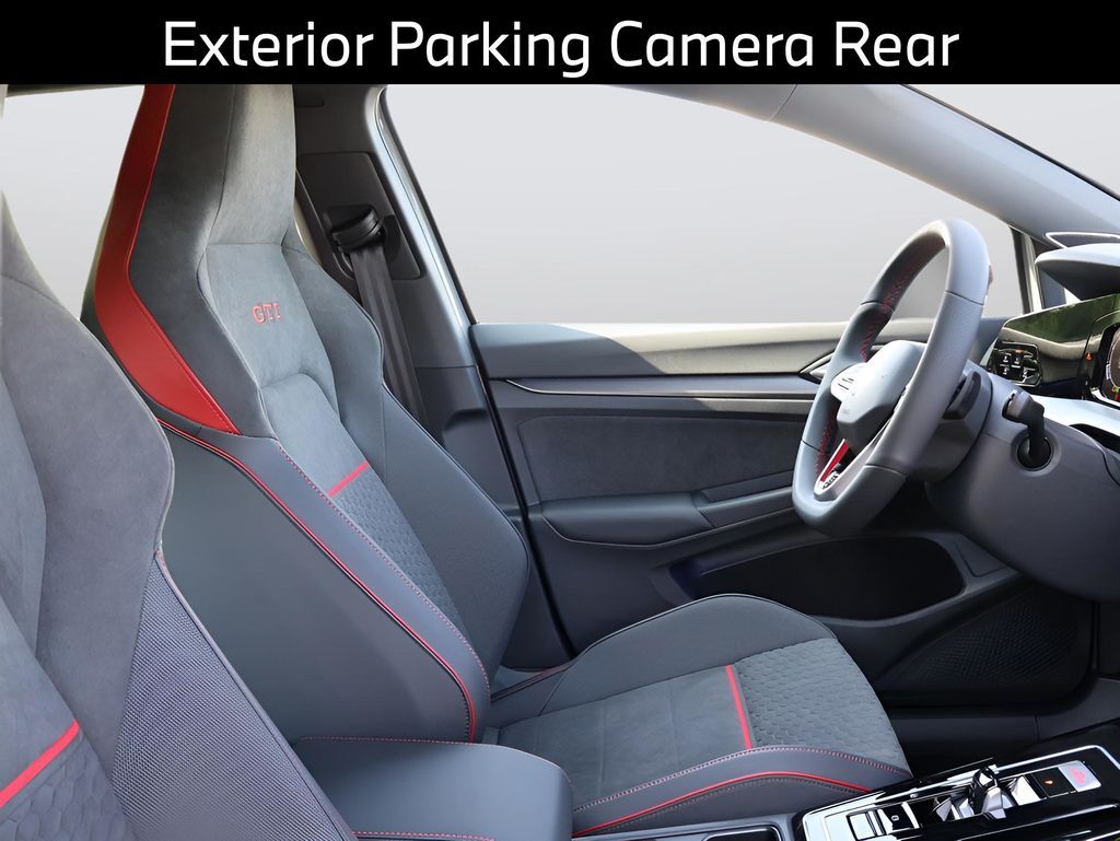 2025 Volkswagen Golf GTI 2.0T SE San Clemente CA