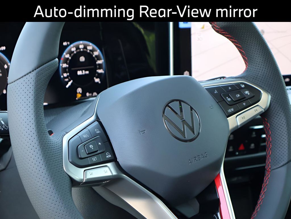 2025 Volkswagen Golf GTI 2.0T SE San Clemente CA