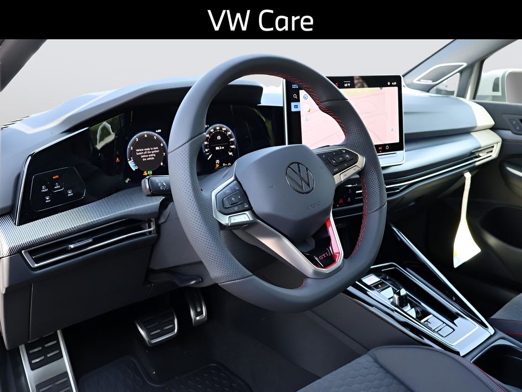 2025 Volkswagen Golf GTI 2.0T SE San Clemente CA