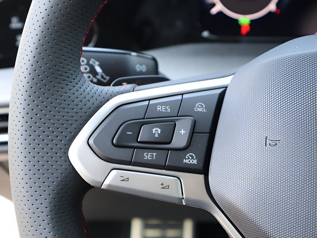 2025 Volkswagen Golf GTI 2.0T SE San Clemente CA