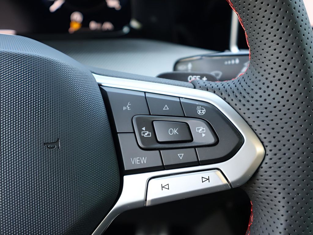 2025 Volkswagen Golf GTI 2.0T SE San Clemente CA