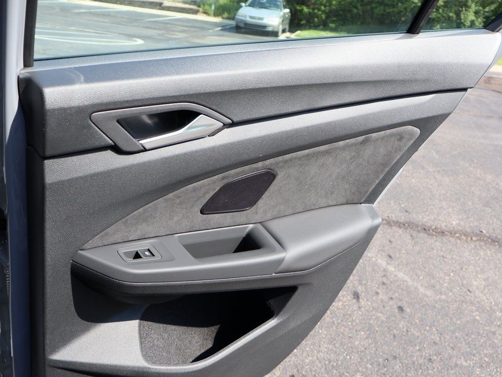 2025 Volkswagen Golf GTI 2.0T SE San Clemente CA