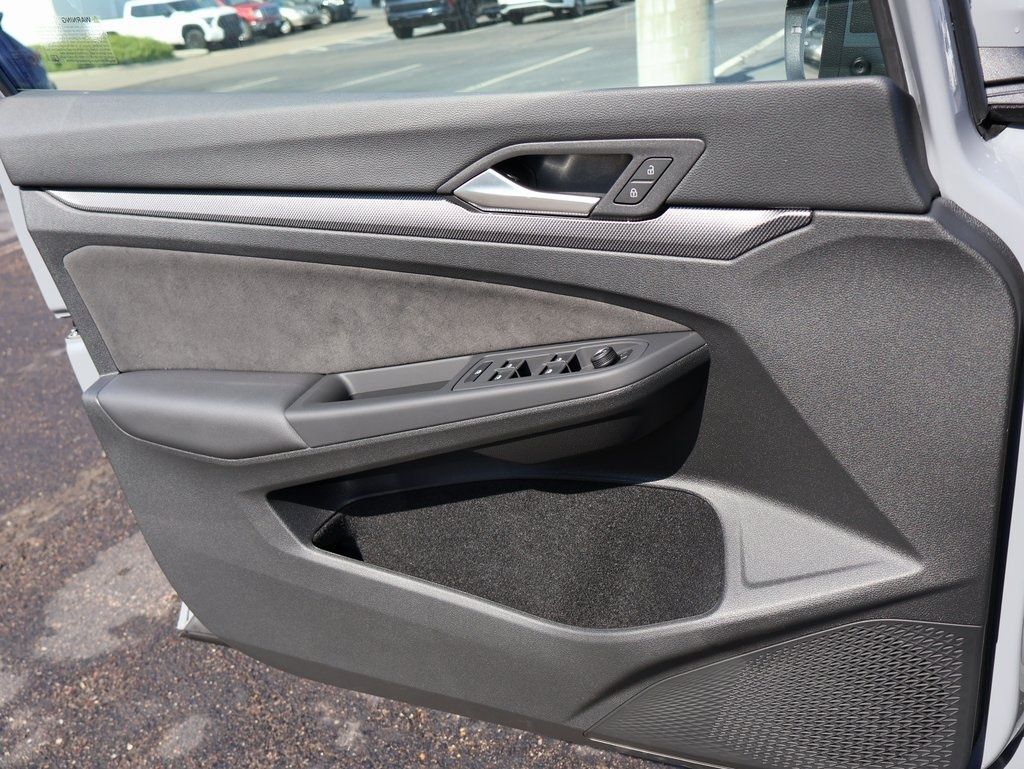 2025 Volkswagen Golf GTI 2.0T SE San Clemente CA