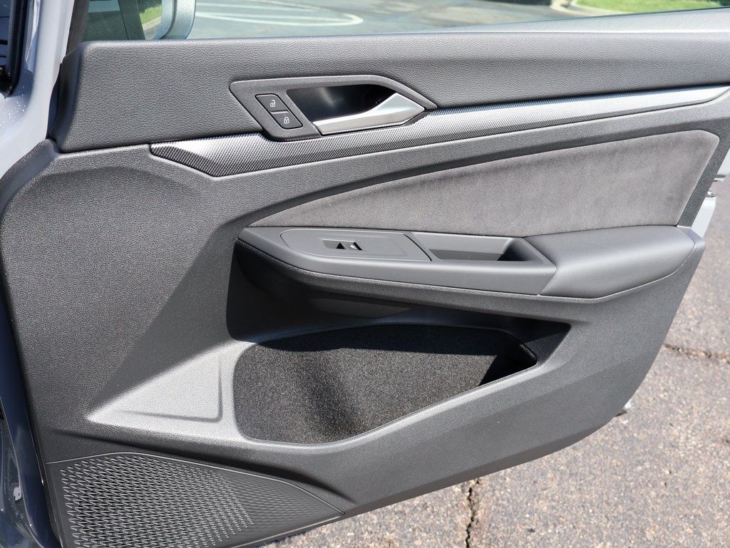 2025 Volkswagen Golf GTI 2.0T SE San Clemente CA