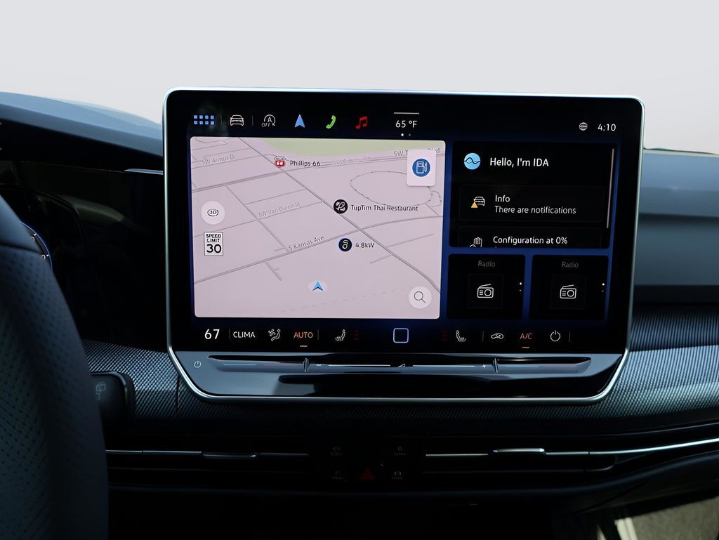 2025 Volkswagen Golf GTI 2.0T SE San Clemente CA