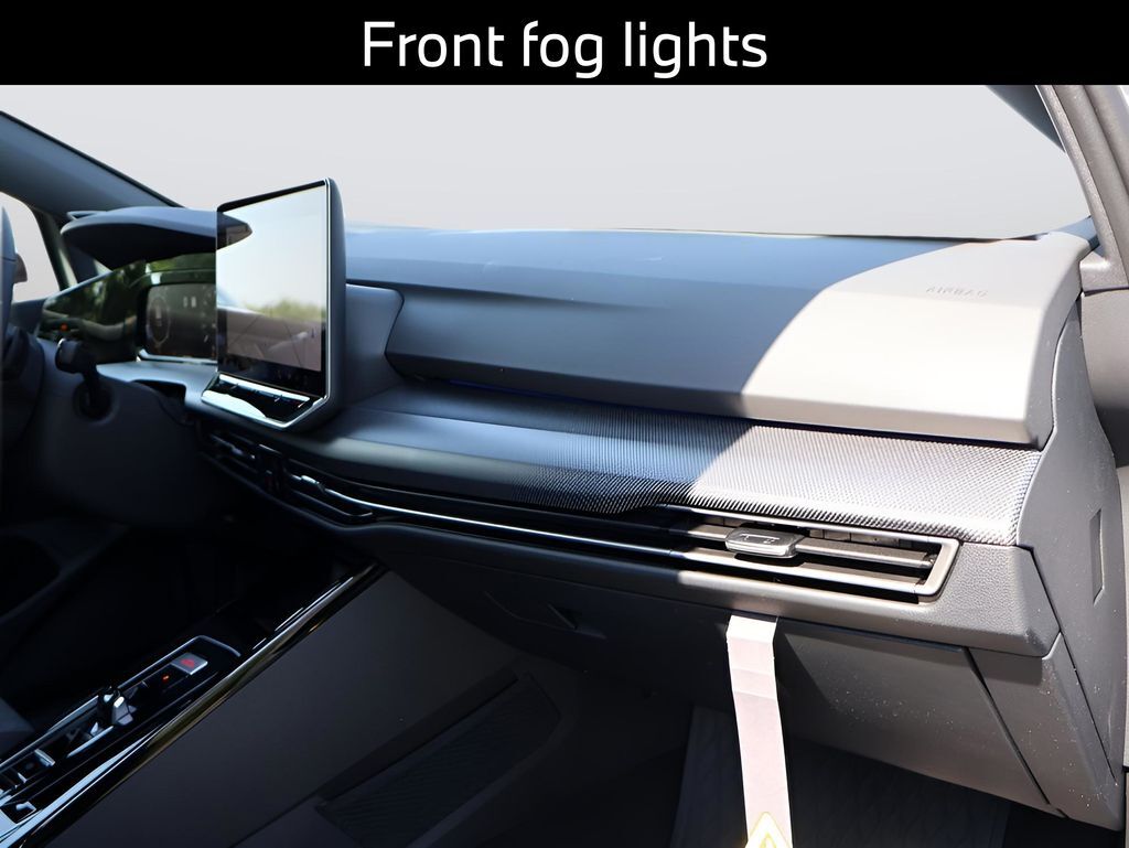 2025 Volkswagen Golf GTI 2.0T SE San Clemente CA