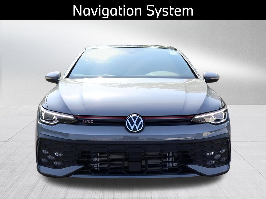 2025 Volkswagen Golf GTI 2.0T SE San Clemente CA