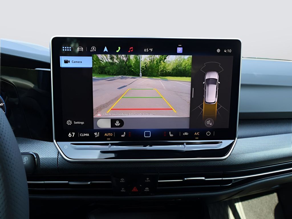 2025 Volkswagen Golf GTI 2.0T SE San Clemente CA