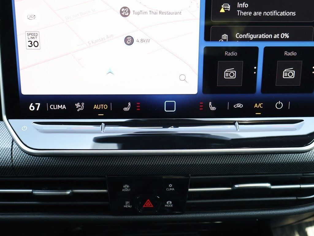 2025 Volkswagen Golf GTI 2.0T SE San Clemente CA