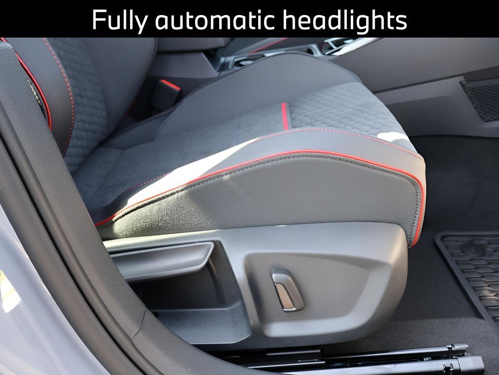 2025 Volkswagen Golf GTI 2.0T SE San Clemente CA