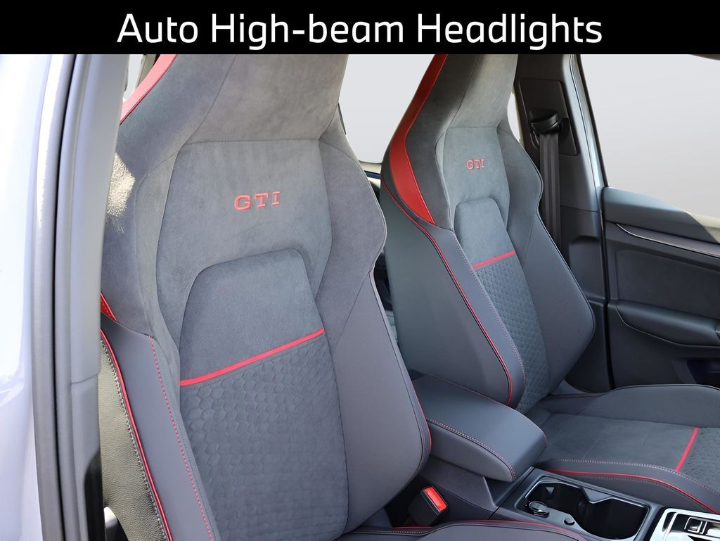 2025 Volkswagen Golf GTI 2.0T SE San Clemente CA