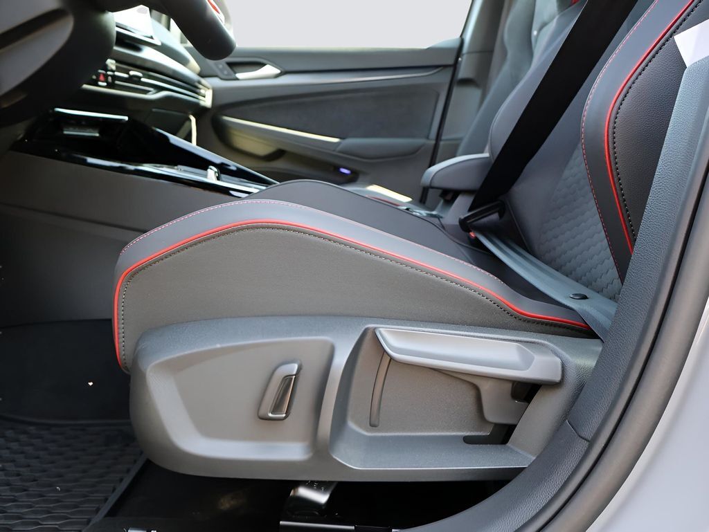 2025 Volkswagen Golf GTI 2.0T SE San Clemente CA