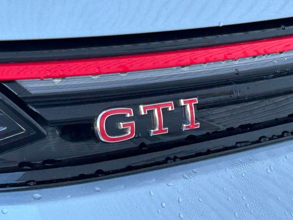 2025 Volkswagen Golf GTI 2.0T SE Lakeland FL