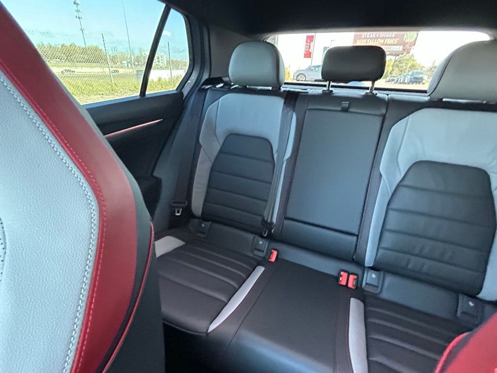 2025 Volkswagen Golf GTI 2.0T SE Lakeland FL