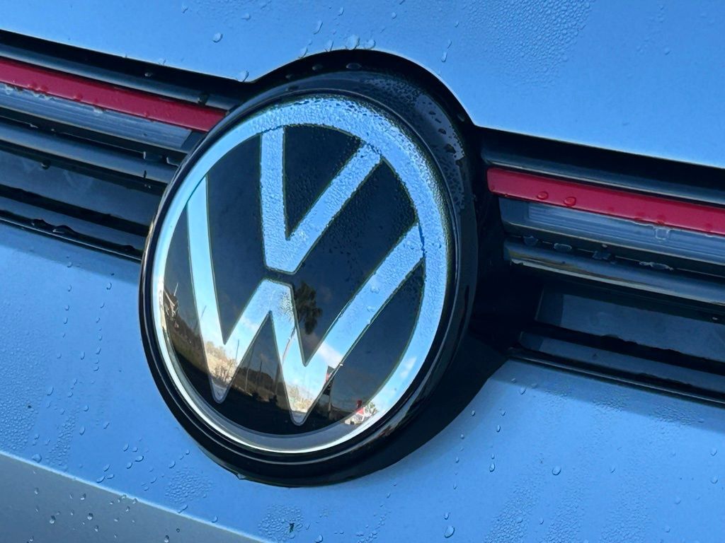 2025 Volkswagen Golf GTI 2.0T SE Lakeland FL