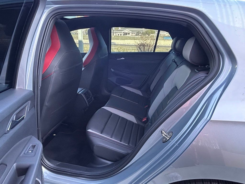 2025 Volkswagen Golf GTI 2.0T SE Lakeland FL