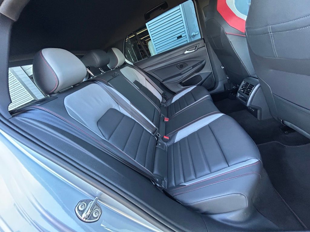 2025 Volkswagen Golf GTI 2.0T SE Lakeland FL