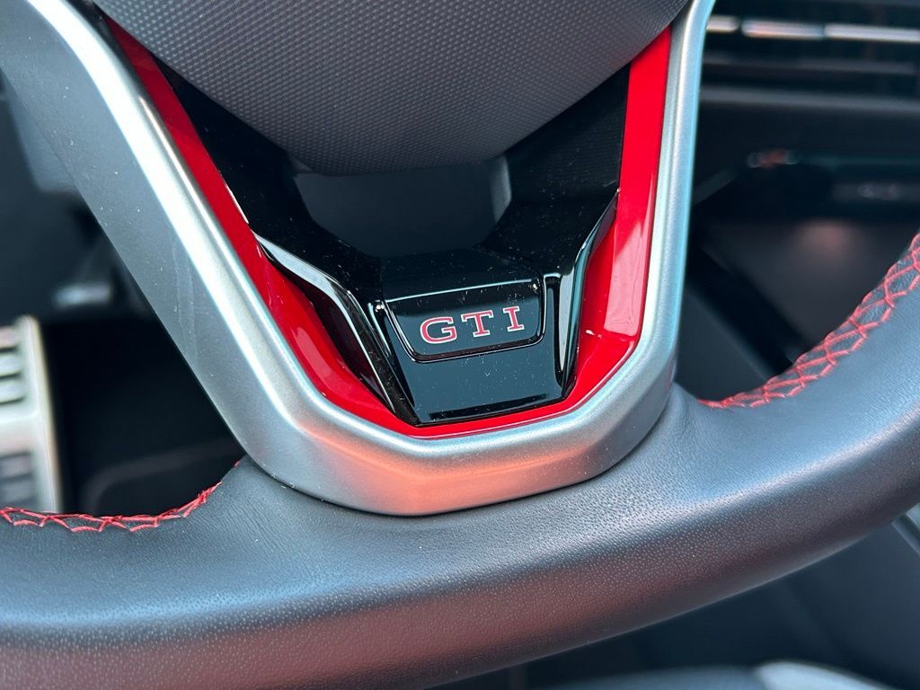 2025 Volkswagen Golf GTI 2.0T SE Lakeland FL