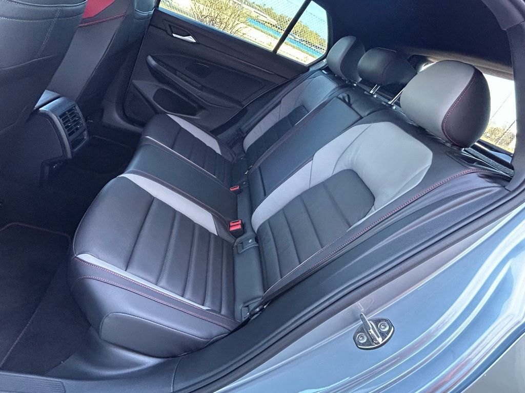 2025 Volkswagen Golf GTI 2.0T SE Lakeland FL