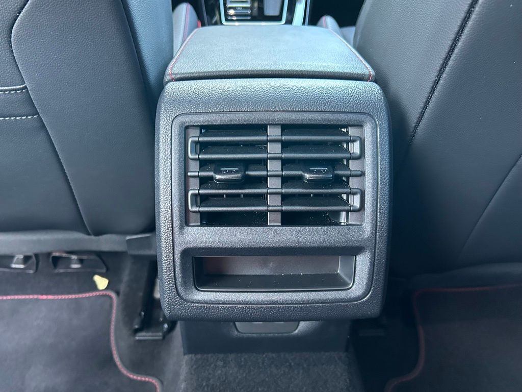 2025 Volkswagen Golf GTI 2.0T SE Lakeland FL