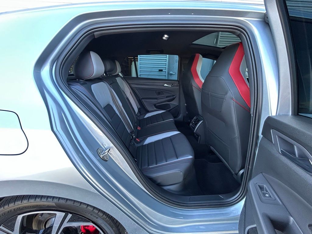 2025 Volkswagen Golf GTI 2.0T SE Lakeland FL