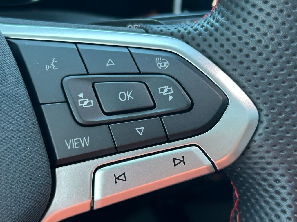 2025 Volkswagen Golf GTI 2.0T SE Lakeland FL