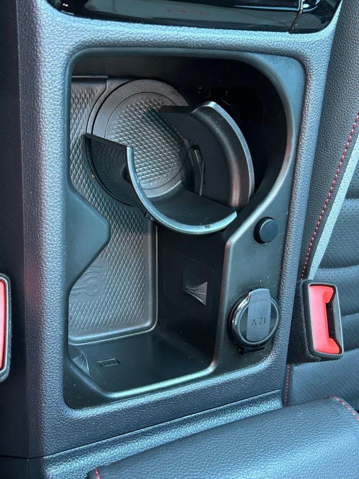 2025 Volkswagen Golf GTI 2.0T SE Lakeland FL