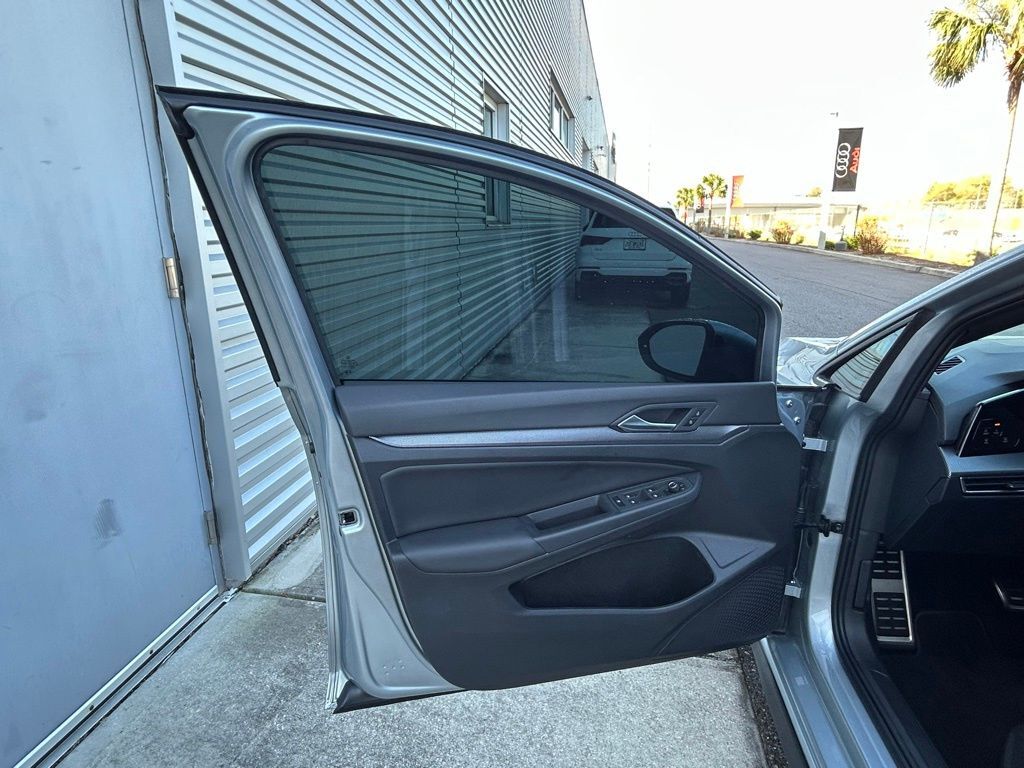 2025 Volkswagen Golf GTI 2.0T SE Lakeland FL