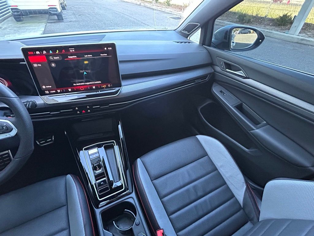 2025 Volkswagen Golf GTI 2.0T SE Lakeland FL